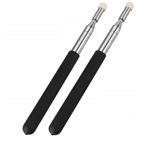 Telescopic Teachers Pointer,Teaching Pointer,Hand Pointer Extendable ...