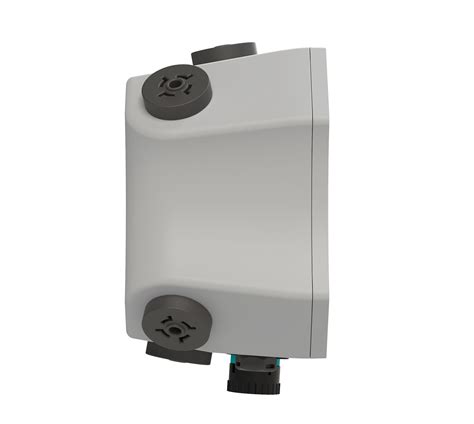 External Zhaga Hub Docking Station