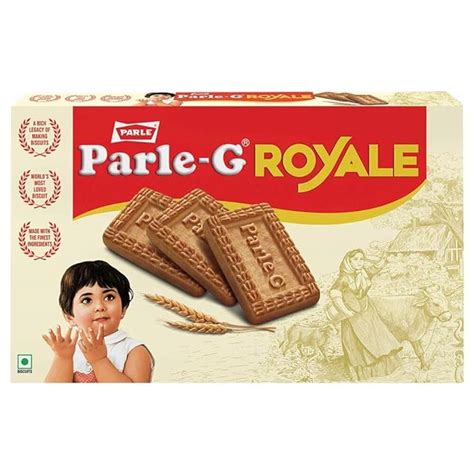 Parle G Royale 360 gm : Amazon.in: Grocery & Gourmet Foods