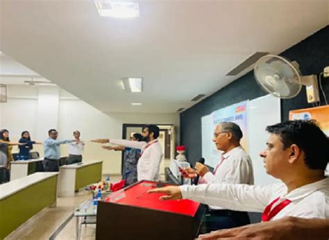 School Of Commerce Commerce - Innovative Practices | MRIIRS