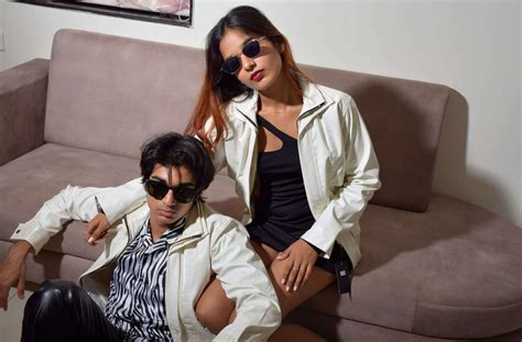 Jackets – Label Hinal Jain