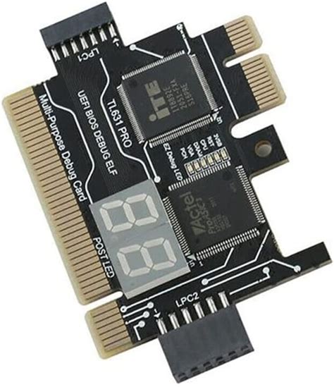 Jabey TL631 PRO Laptop Diagnostic Analyzer Tester India | Ubuy