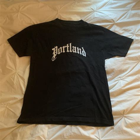 exclusive portland brandy melville john galt... | Depop