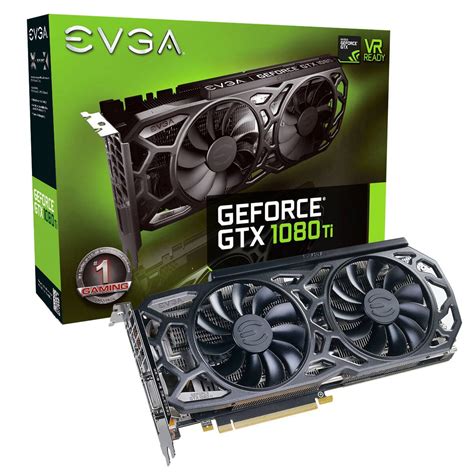 EVGA 1080Ti 的图像结果