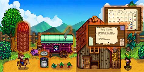 The Best World Seeds in Stardew Valley