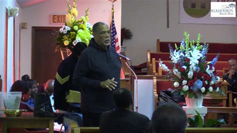 Funeral Service for Teresa Penland | Funeral Service | By Becker-Rabon ...