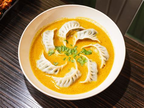 Darjeeling Kitchen & Café has 12 tables and an ambitious streak ...