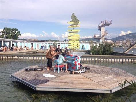 Bains des Paquis (Geneva) - 2021 What to Know Before You Go (with ...