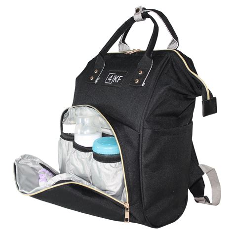 Diaper Bag Luxury | semashow.com