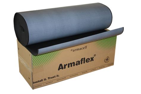 Buy XG Armaflex Armacell 32 mm (3m2) Self Adhesive Closed Cell Foam ...