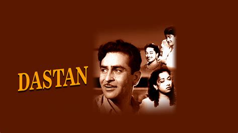 Watch & Download Dastan 1950 Full HD Movie Online | Xstream Play