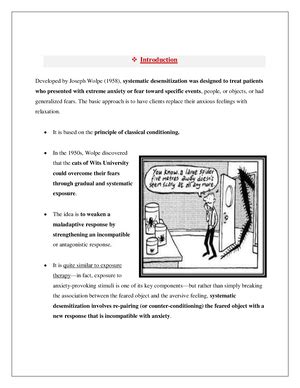 Stress material - STRESS What is stress? We would have a simple life ...