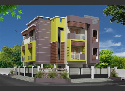 Land and Buildings