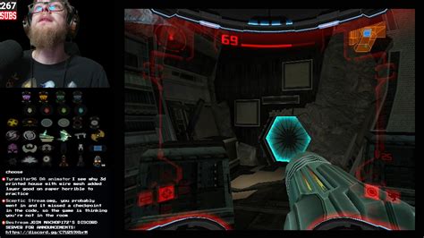 Image result for Metroid Prime Randomizer