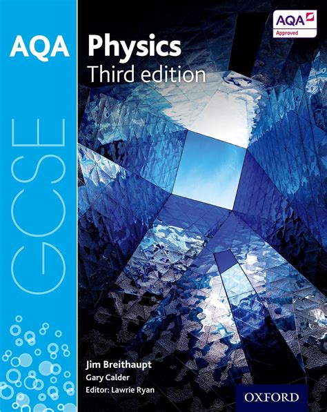 AQA GCSE Physics Student Book (AQA GCSE Science 3rd Edition) : Ryan ...