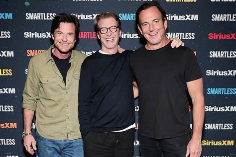 Rob Armajof of Smartless 的图像结果