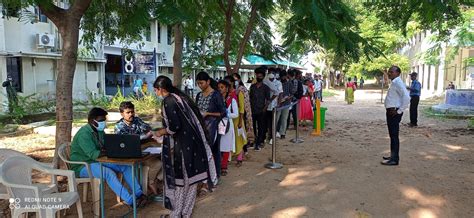 Gallery – Latha Mathavan Group of Institution