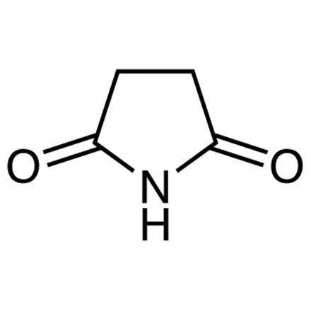 Succinimide 123-56-8 | Tokyo Chemical Industry (India) Pvt. Ltd.