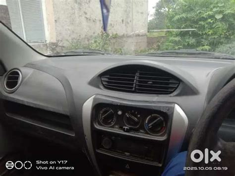 Alto 800 camercial car for sale 7k monthly Emi 25 kista pending ...