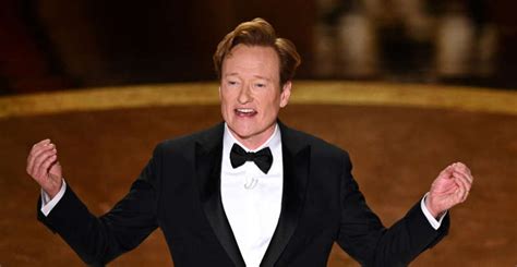 Every Academy Award host since 1995