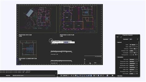 Image result for AutoCAD Scale Bar