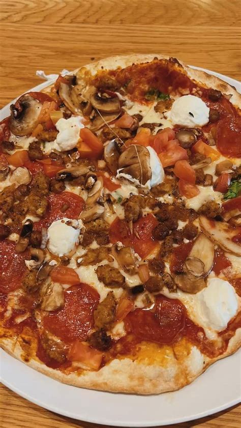 Image result for Mod Pizza Kitchen