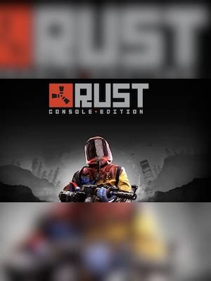 Image result for Rust Xbox Beta Code