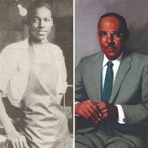 The Children's Heart Foundation on LinkedIn: This man, Vivien Thomas ...