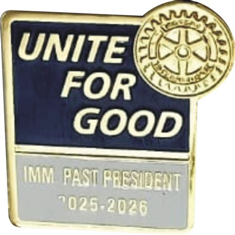 Rotary Theme 2025-26 – Tej Brothers