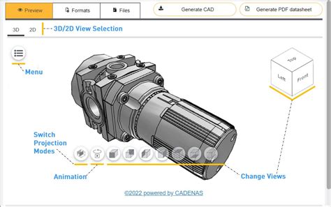 Image result for 3D CAD Viewer