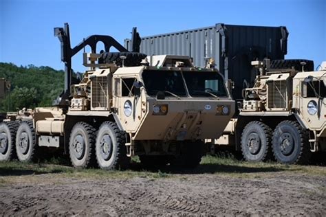 New Autonomous Technologies at Camp Grayling Greatly Reduce Risks ...