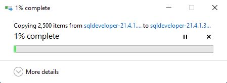 Image result for How to Access SQL Developer Plus in Command Prompt
