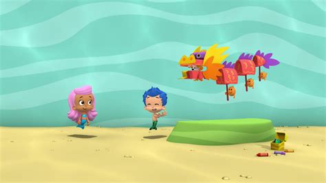 Bubble Guppies Season 4 Image | Fancaps