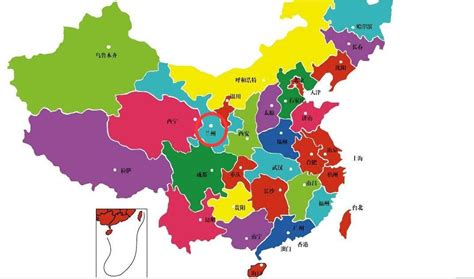 中国地理环境最复杂的省份：几乎是我国的自然缩影，当地美景超多_甘肃省