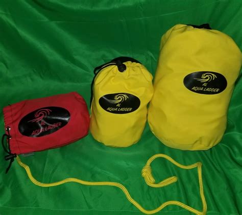 Waterbug Self-Rescue Ladder 的图像结果