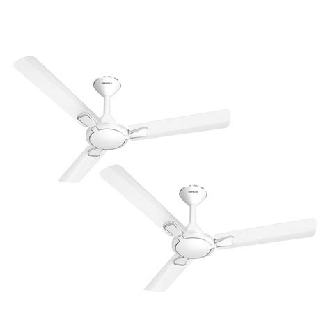 Buy Havells 1200mm Milor BLDC BLDC Motor Ceiling Fan | 5 Star with RF ...