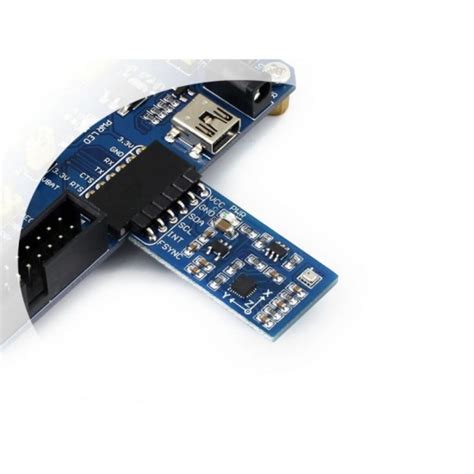 Buy 10 DOF IMU Sensor, Low Power Onine in India at HUBTRONICS.in