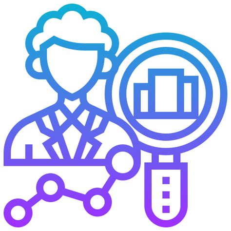 Research - Free people icons