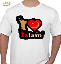 Islam t-shirts for Men and Women [Editable Designs]
