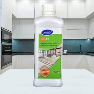 Diversey Taskii r2 hard Floor Cleaner | Flipkart.com