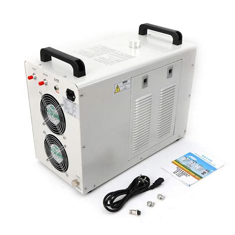 Buy DIFU Water Cooler Welding Machine CW-5000 Cooler Water CO2 Laser ...