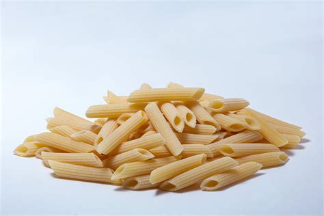 Traditional Line - Penne Rigate - Donna Itriya - Grani di sicilia