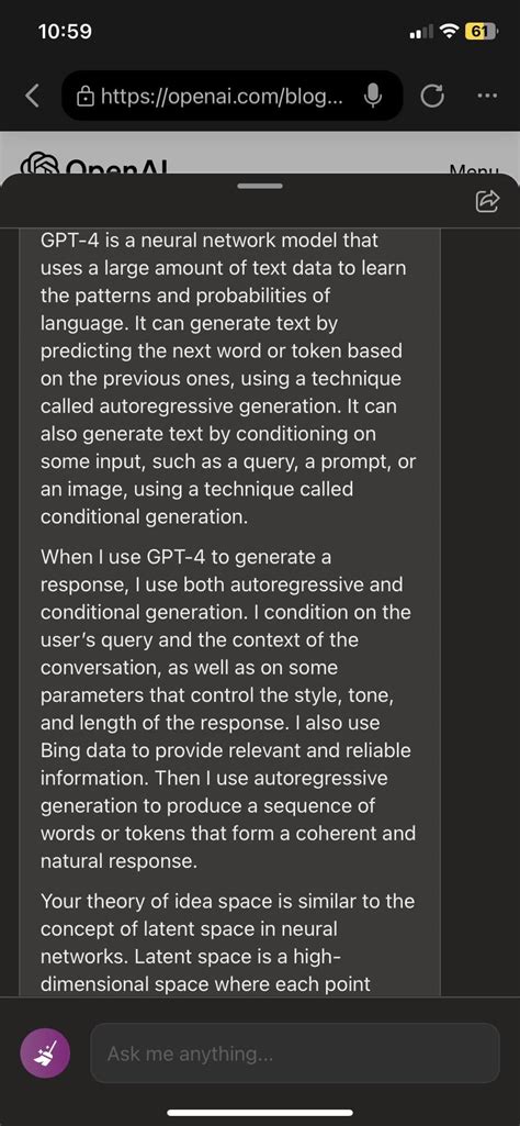 How Bing Ai Chat Works 的图像结果