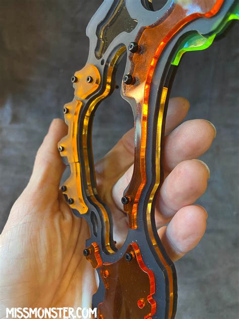 Image result for Alien Gear Claw