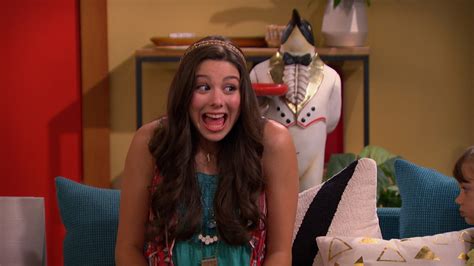 Watch The Thundermans Season 3 Episode 8: Floral Support - Paramount+