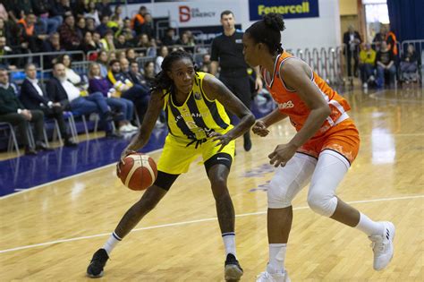 FIBA: Fenerbahçe brings Natasha Howard back for EuroLeague Women Week 3 ...