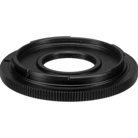 Buy Now KIPON Lens Mount Adapter for C-Mount Lens to Nikon Z-Mount ...