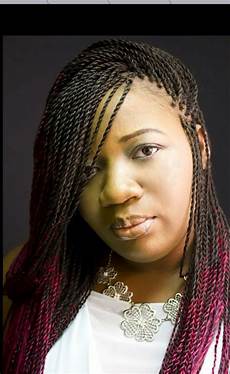 Hairstyles For Twists by Ombr 233 Senegalese Twists 187 Nonye Hair Braiding Hairstyles For Twists