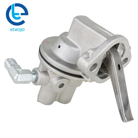 For Toyota Forklift 4P and 5R Engine Parts Fuel Pump | Ubuy India