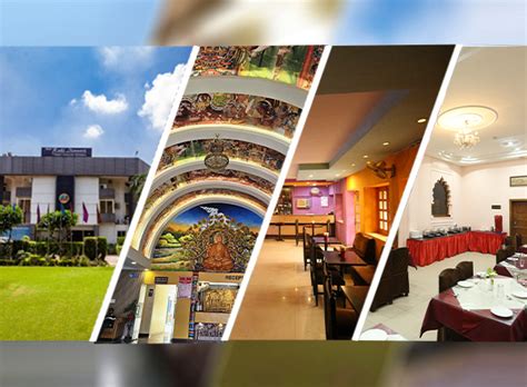 UPSTDC - Uttar Pradesh State Tourism Development Corporation